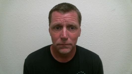 Dorsey Kevin Michael a registered  of South Dakota