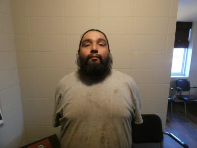 Harrison Michael Angelo a registered Sex Offender of South Dakota