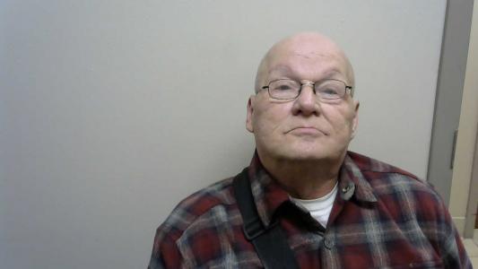 Hartman Craig Allen a registered  of South Dakota