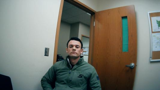 Hedges Jesse Roy a registered Sex Offender of South Dakota