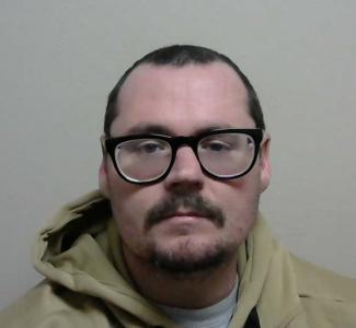 Brown Bryce Lee a registered  of South Dakota