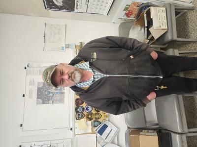 Hofer Steve J a registered Sex Offender of South Dakota