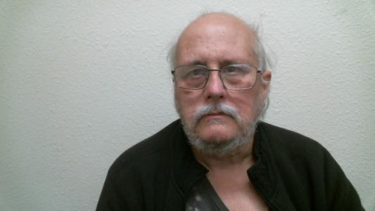 Holtry James Dean a registered Sex Offender of South Dakota