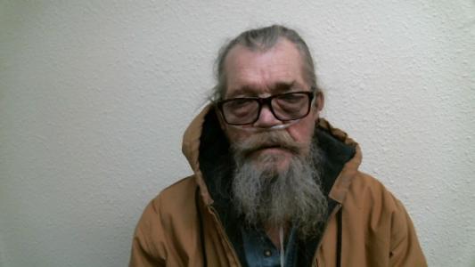 Hopkins Larry Ervin a registered Sex Offender of South Dakota
