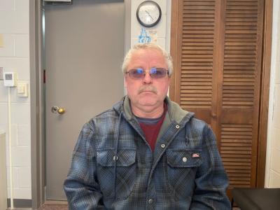 Bainbridge Ward Alvern Jr a registered Sex Offender of South Dakota