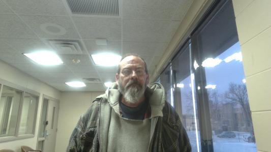 Huehl Scott Edward a registered Sex Offender of South Dakota