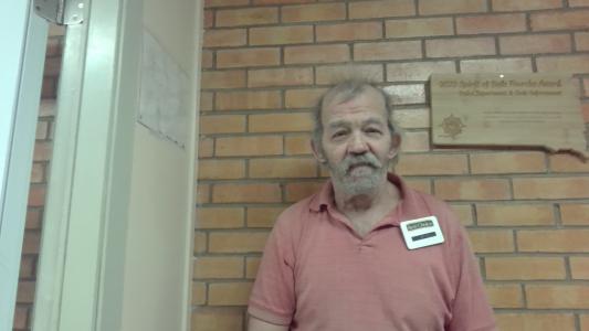 Hughes Stanley Lewis a registered Sex Offender of South Dakota
