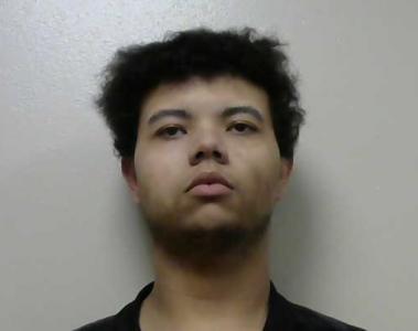 Russaw Ethancharles Christopher a registered  of South Dakota