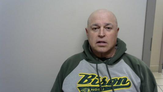 Janis Dennis Linus a registered  of South Dakota