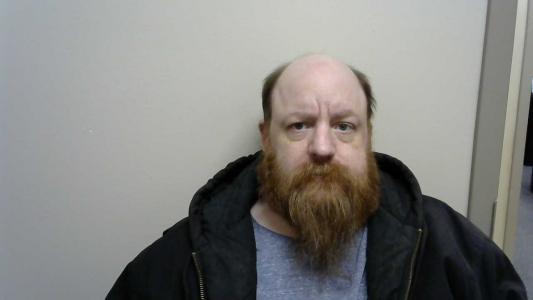 Catlin Patrick John a registered Sex Offender of South Dakota