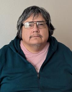 Jeffries Waylon John a registered Sex Offender of South Dakota