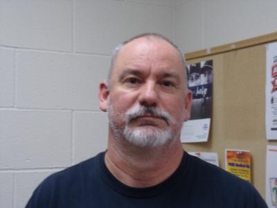 Jenkins Michael Scott a registered Sex Offender of South Dakota