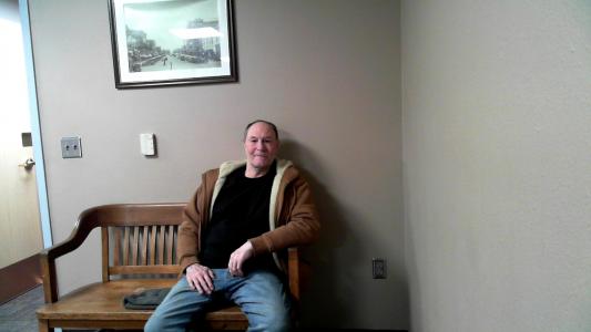 Richardson Earl Louis a registered Sex Offender of South Dakota