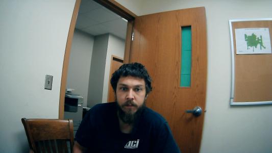 Johnson Alexander Charles a registered  of South Dakota