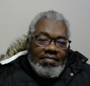 Johnson Rickey Eugene a registered  of South Dakota