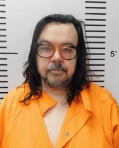 Kack Anthony Todd a registered Sex Offender of South Dakota