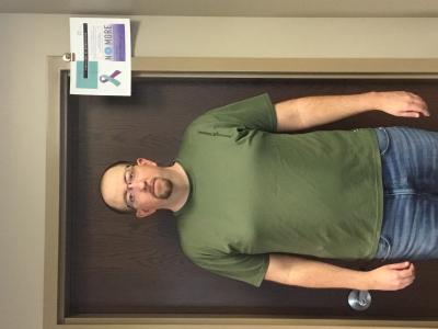 Keegan Kyle John a registered Sex Offender of South Dakota