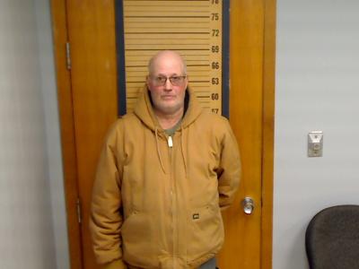 Keller Anthony Orville a registered Sex Offender of South Dakota