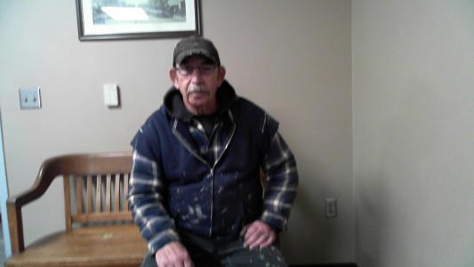 Kellogg Charles Robert a registered Sex Offender of South Dakota