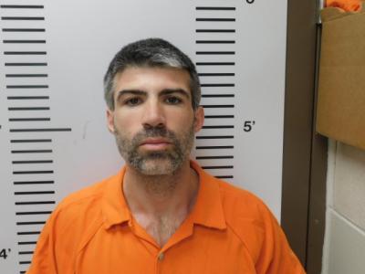 King Joseph Dean a registered Sex Offender of South Dakota