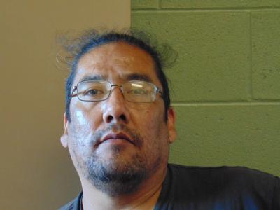 King Wilson Sunnyman a registered Sex Offender of South Dakota