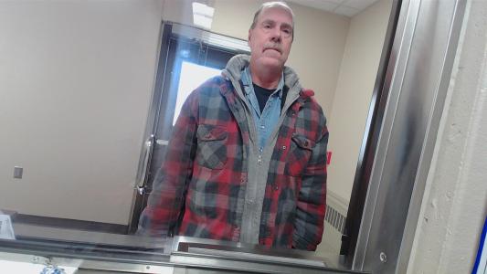 Koester Shawn William a registered Sex Offender of South Dakota