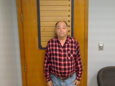 Kosse Frank Paul a registered Sex Offender of South Dakota