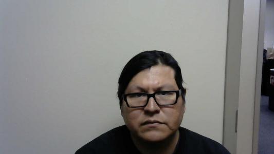 Kraayenbrink Eli Jonathan a registered Sex Offender of South Dakota