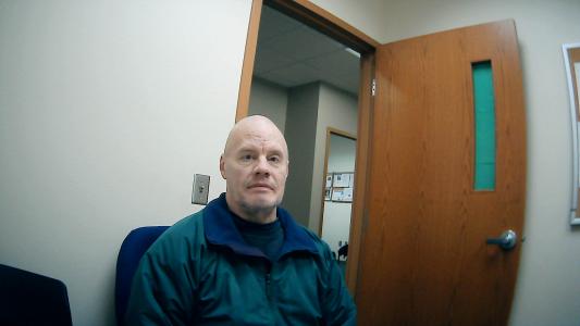 Kraft Shawn Wayne a registered Sex Offender of South Dakota