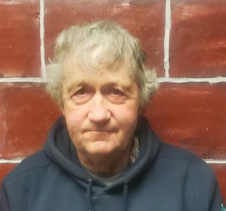 Kroger Richard Lynn a registered Sex Offender of South Dakota