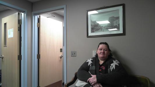 Welch Katrina Ellen a registered  of South Dakota