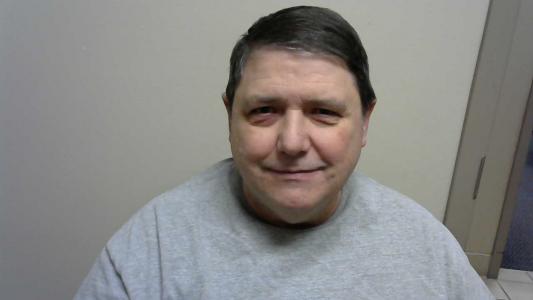 Landman Burton Kenneth a registered Sex Offender of South Dakota