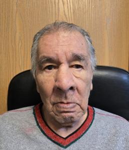 Laroche Lawrence Fay a registered Sex Offender of South Dakota