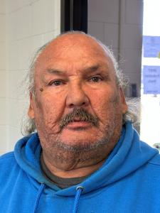 Baker Lyle Wayne a registered Sex Offender of South Dakota