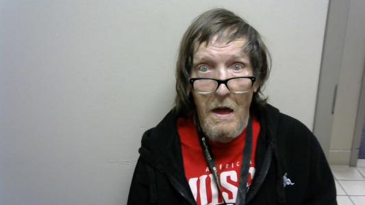 Lillegaard Vernon Leroy a registered Sex Offender of South Dakota