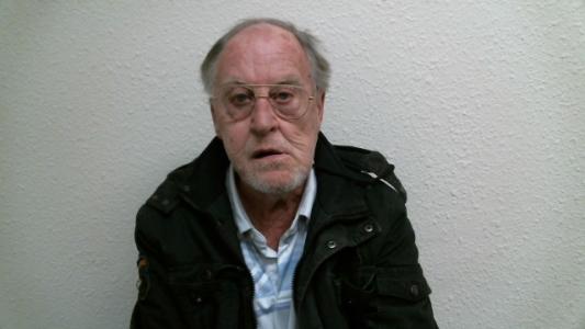 Battles Donald Faye a registered Sex Offender of South Dakota