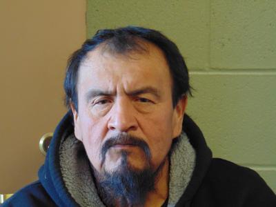 Littlebull Kermit Paul a registered Sex Offender of South Dakota