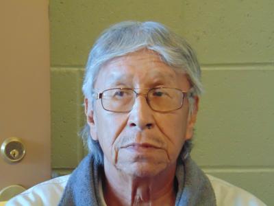 Loafer Benjamin Joseph a registered Sex Offender of South Dakota