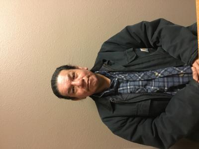 Longchase Paul David III a registered Sex Offender of South Dakota