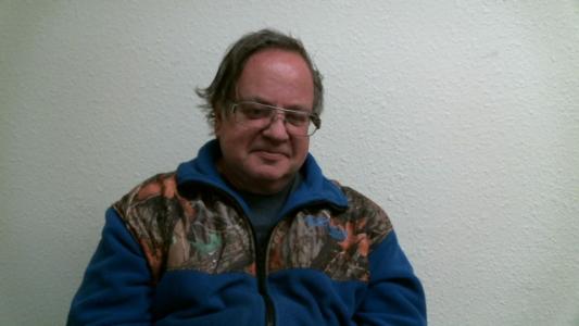 Luke Calvin Charles a registered Sex Offender of South Dakota