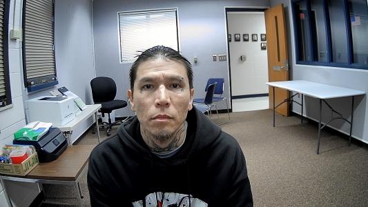 Mack Archie Alexander a registered Sex Offender of South Dakota