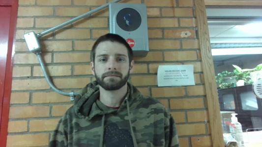 Bear Sean Wesley a registered Sex Offender of South Dakota