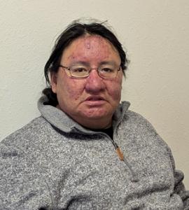 Marrowbone Merlin Blake a registered Sex Offender of South Dakota