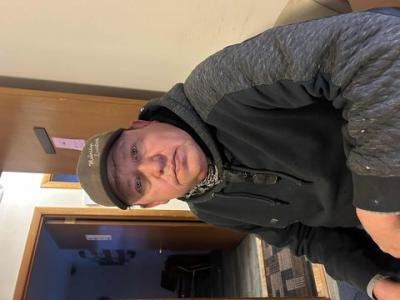 Marshall Clifford Robert III a registered Sex Offender of South Dakota