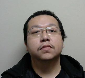 Mcbride Chad Nelson a registered  of South Dakota