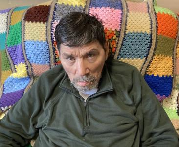 Mcbride George Edward a registered Sex Offender of South Dakota