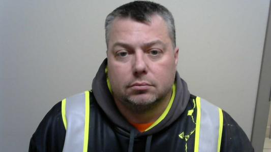 Funge Ronald Michael a registered Sex Offender of South Dakota