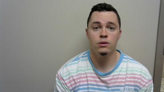 Poelma Jordan James a registered Sex Offender of South Dakota