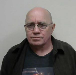 Mitchell Andrew James a registered  of South Dakota