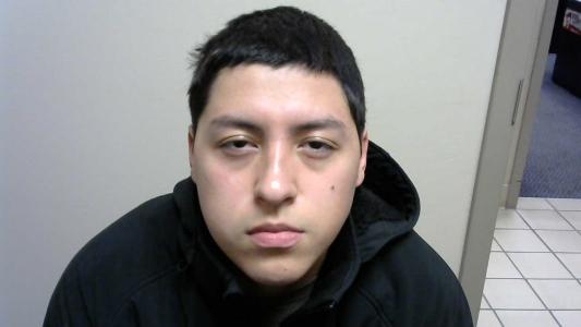 Bonillajuarez Anthony Arnoldo a registered Sex Offender of South Dakota
